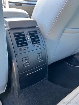 Škoda Octavia II L&K 2.0TDI, PDC, Navi - 10