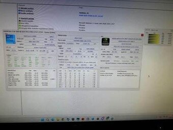 Herní stolní pc Asus Rog Strix G15CF - 10
