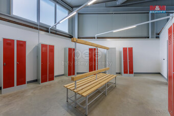 Pronájem výrobního objektu, 1829 m², Dolní Rychnov - 10