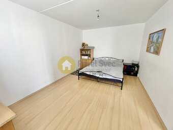 Pronájem bytu 3+1, 78 m2, balkon/sklep, Strakonice - 10