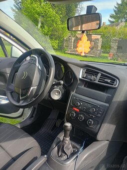 Prodám Citroen C4 - 10