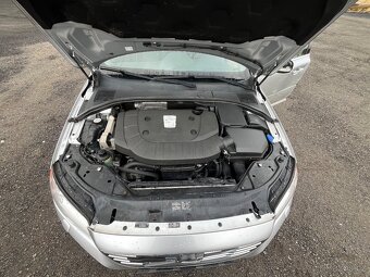 Volvo V70 3 facelift D3 - 10