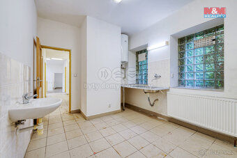 Pronájem obchod a služby, 223 m², Šťáhlavy, Náves republiky - 10