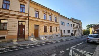 Pronajmu byt 3kk 80m2 - 10