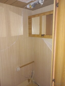 Prodám karavan Schweikert - 10