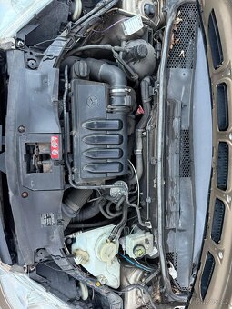 Mercedes benz A 2.0cdi - 10