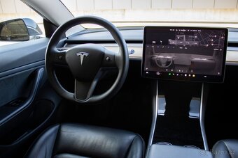 Tesla Model 3 Long-Range Dual Motor AWD - 10