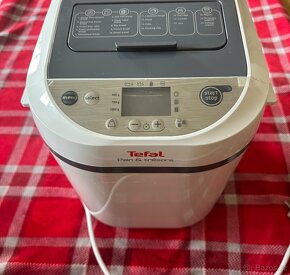Tefal PF250135 Pain et tresors - 10