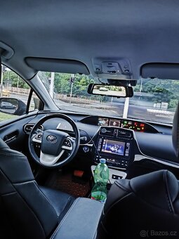 Toyota Prius 50.   (2017)r. - 10