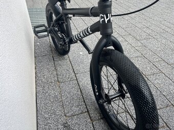 Dětské BMX kolo - CULT Juvenile 16" - 10