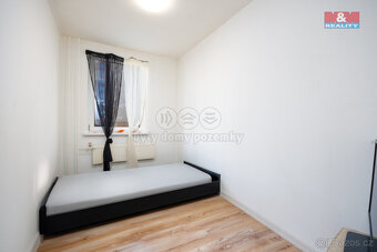 Prodej bytu 4+1, 81 m², Orlová, ul. F. S. Tůmy - 10