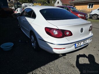 Vw Passat cc 4motion rline - 10