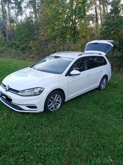 WV golf 7,variant - 10