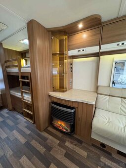 Tabbert 2015 Bellini 650 - 10