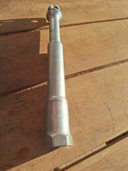 Hazet 2505 klic na svicky do vw porsche toolboxu - 10