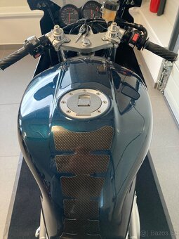 YAMAHA TRX 850 - 10