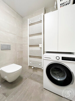 Pronájem bytu 2+kk 58 m² - 10