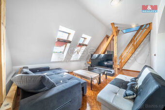 Prodej rodinného domu 212 m² v Rokycanech, ul. Štefánikova - 10