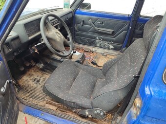 Lada Niva 1.7i karburátor - 10