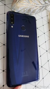 Samsung Galaxy A20 s (3GB/32GB Dual SIM) - 10