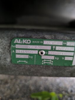Vozík za auto - 10
