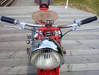 Jawa 175 Special - 10