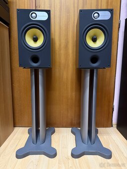B&w Bowers & Wilkins - 10