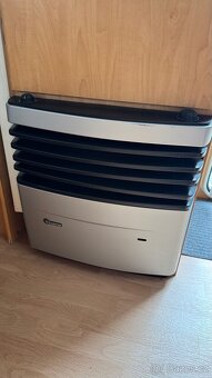 Sterckeman Partner ST 470CP - předstan + markýza - 10