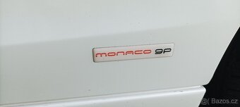 Renault Laguna Coupe 2.0dci MonacoGP - 10
