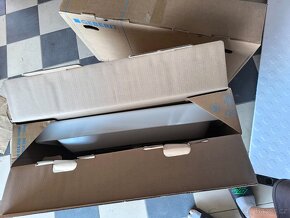 Geberit umyvadlo 90 cm nové-nerpoužité 2 ks - 10
