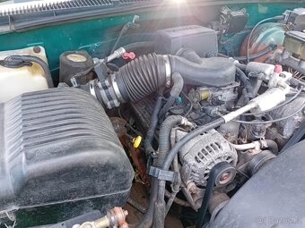 Prodám GMC Sierra - 10