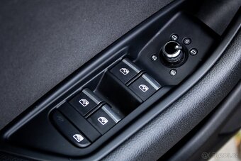 Audi A4 Avant 2.0 TDI 190k Design S tronic - 10