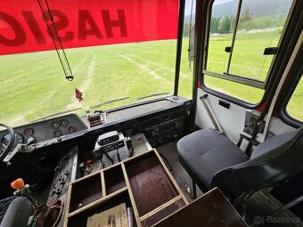 Liaz K101.860 Cas 25K - 10