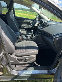 Ford Kuga 5D TITANUM PLUS 1.5 EcoBoost 110kW/150k - 10