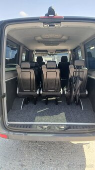 Mercedes Sprinter 316 CDI minivan 9 míst - 10
