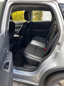Citroen C4 Aircross - 10
