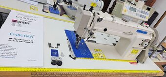 GARUDAN GF-2131-447MH/L34 - 10