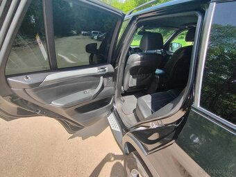 BMW X5 E70 3.0d 173 kW - 10