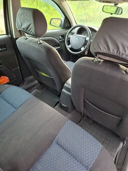 Prodám Ford Mondeo - 10