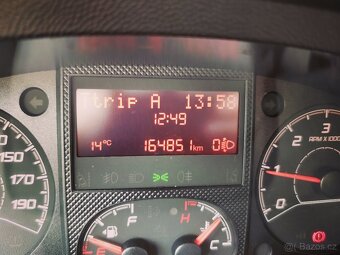 Fiat Ducato, 2.3 140 4 MÍSTNÉ - 10