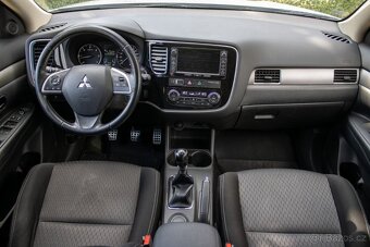 Mitsubishi Outlander 2.2 DI-D ClearTec - 10