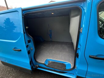 Renault Trafic, L2H1 1.6 DCI, tazne, - 10