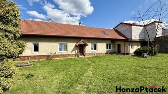 Rezervováno: rodinný dům, U Ládek, Strašín, Praha-východ - 10