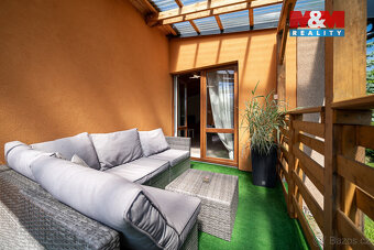 Prodej chaty, 55 m², Zábřeh - Dolní Bušínov - 10