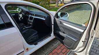 Škoda Superb Exclusive 2.0 TDI 125kW DSG - 10