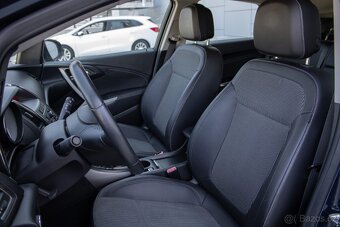 Opel Astra 1.7 CDTI ECOTEC 125k Cosmo - 10