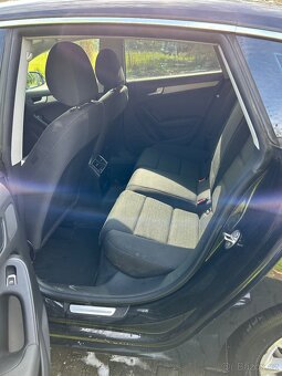 Audi A5 2.0 Tdi 130 kW automat - 10