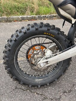 KTM EXC 250 TPI 2019 Sixdays 180mth s TP a STK - 10
