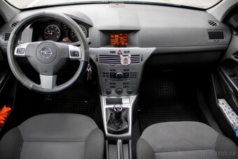 Opel Astra /AJ NA SPLATKY/ - 10