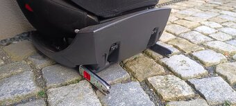 Autosedačka...Autosedačky Cybex pro dvojčata - 10